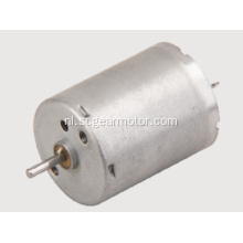 SCRF-370SH Edelmetaalborstelmotor